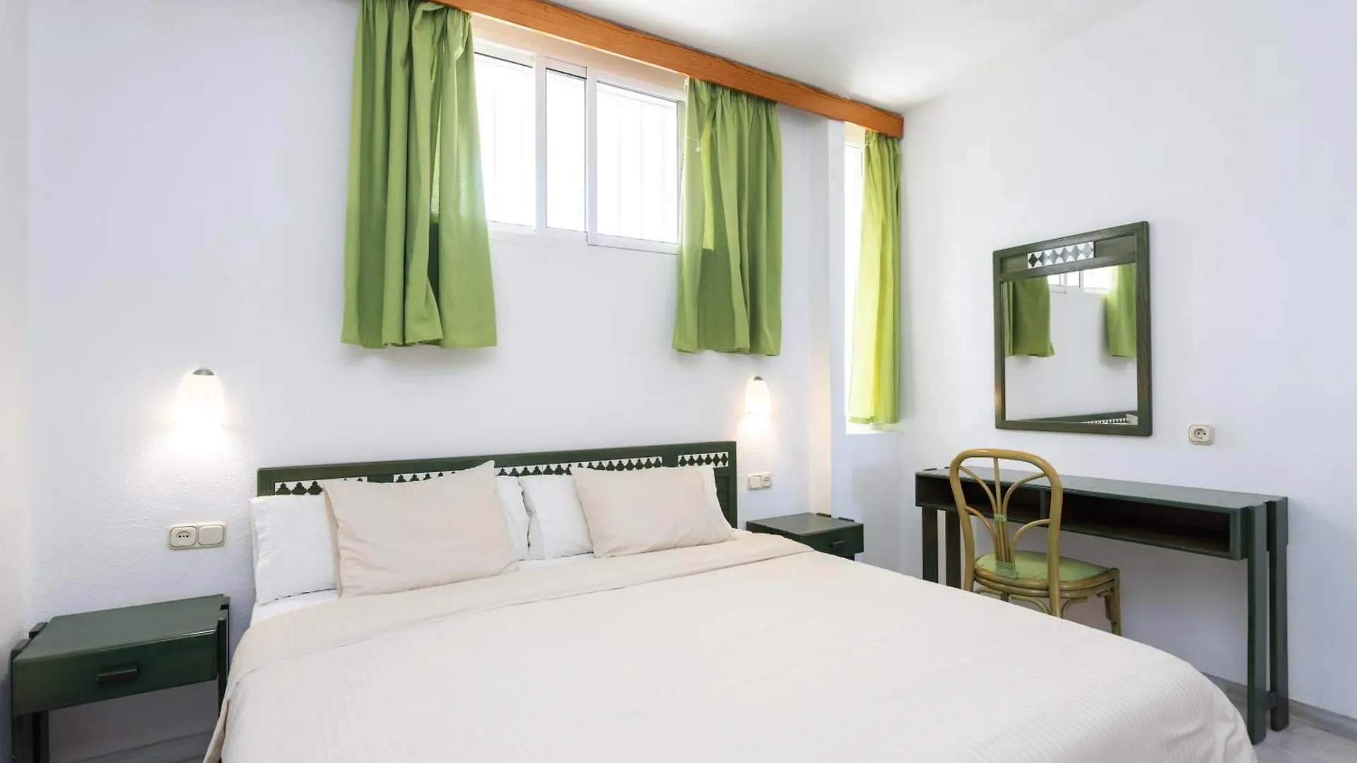 130 Altamira Amazing Views By Sunkeyrents Apartment Costa Adeje