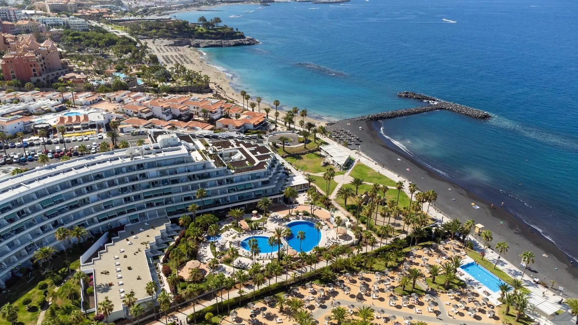 130 Altamira Amazing Views By Sunkeyrents Apartment Costa Adeje