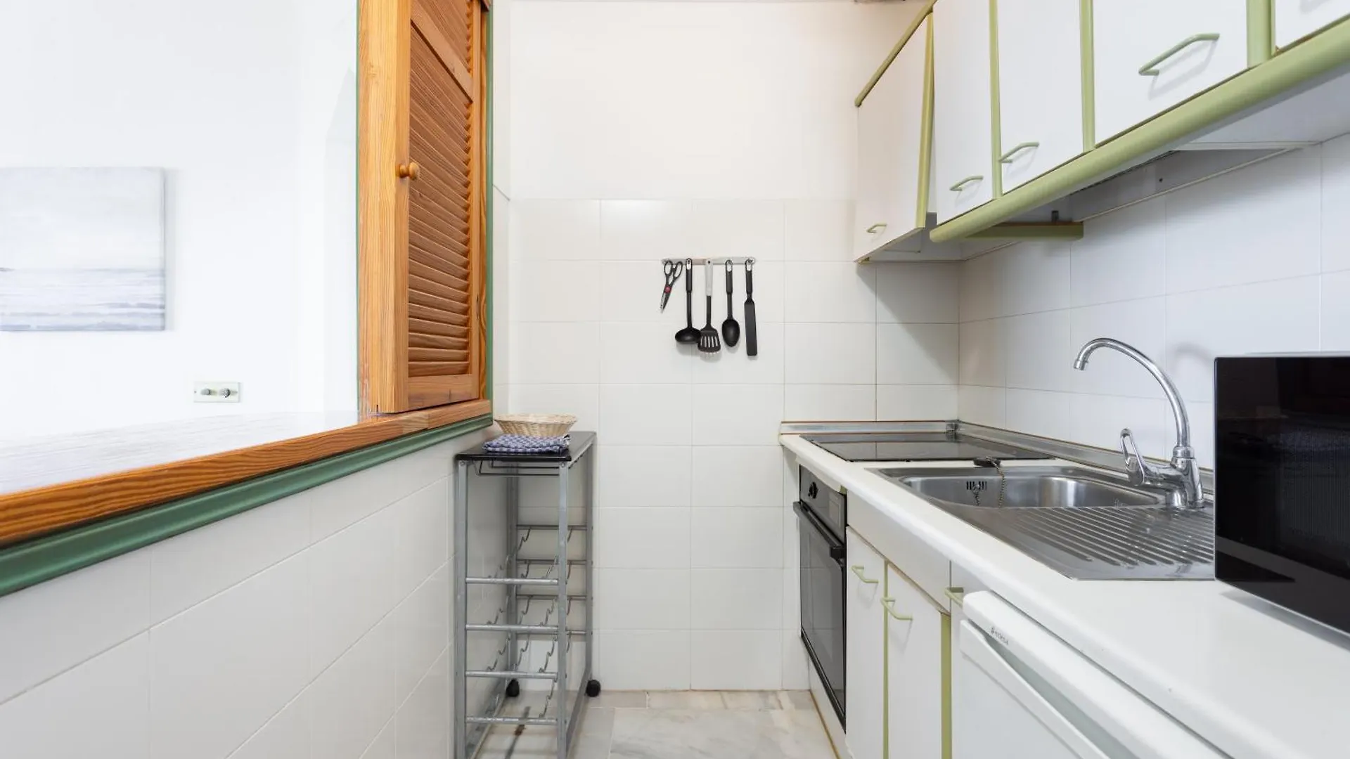 130 Altamira Amazing Views By Sunkeyrents Apartment Costa Adeje  Spain