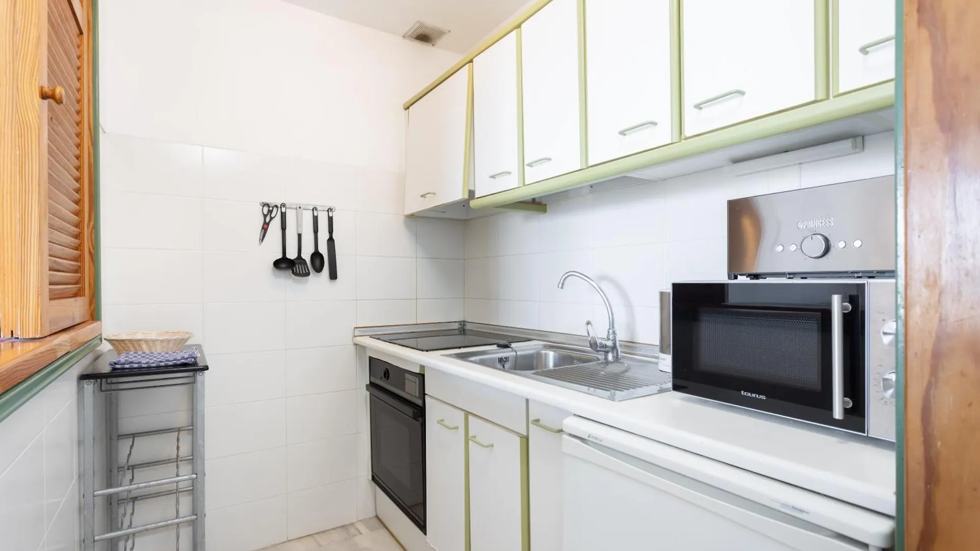 130 Altamira Amazing Views By Sunkeyrents Apartment Costa Adeje