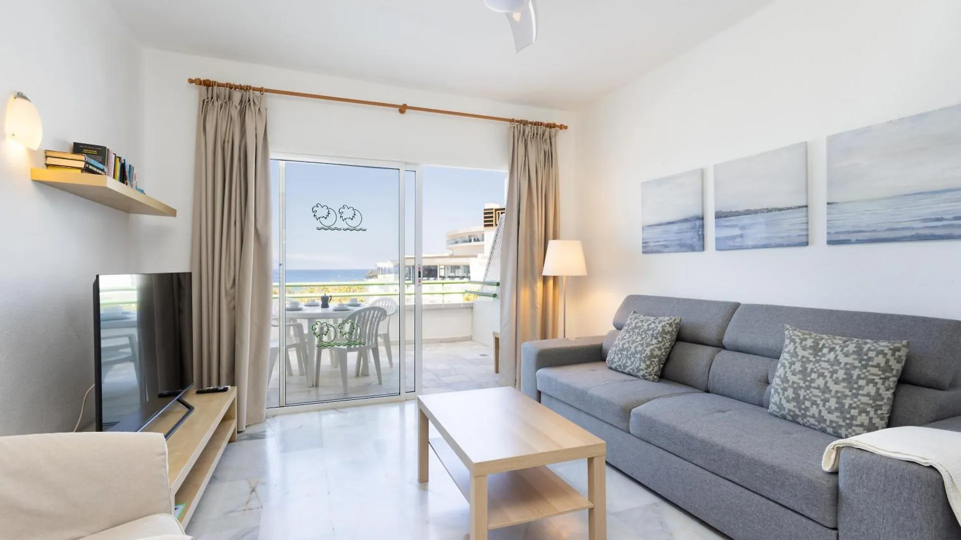 130 Altamira Amazing Views By Sunkeyrents Apartment Costa Adeje  Spain