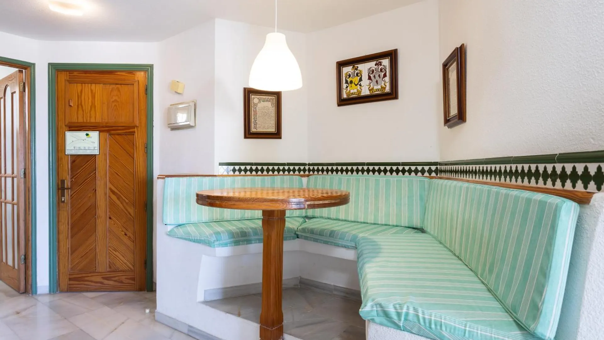 130 Altamira Amazing Views By Sunkeyrents Apartment Costa Adeje