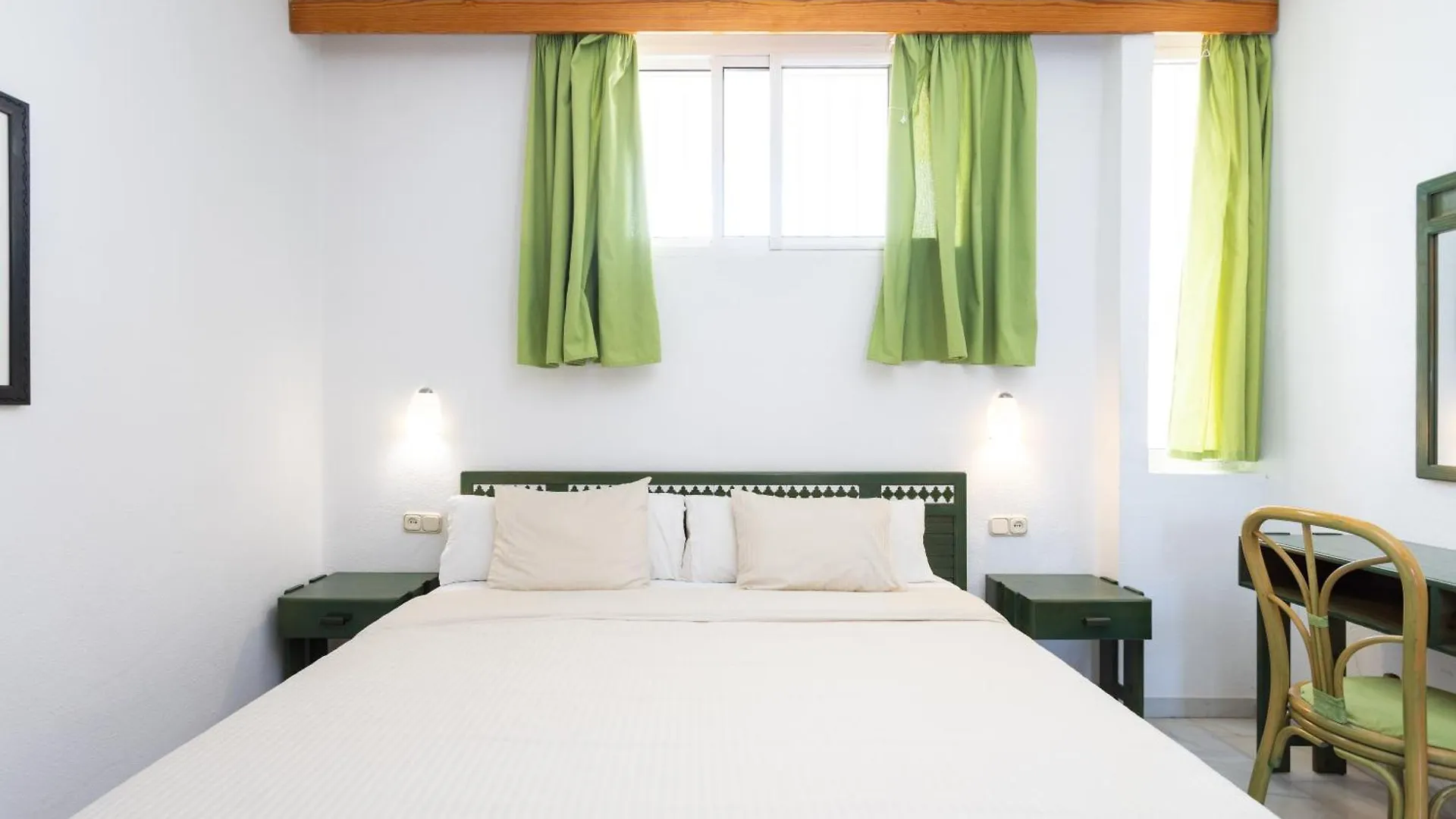 130 Altamira Amazing Views By Sunkeyrents Apartment Costa Adeje