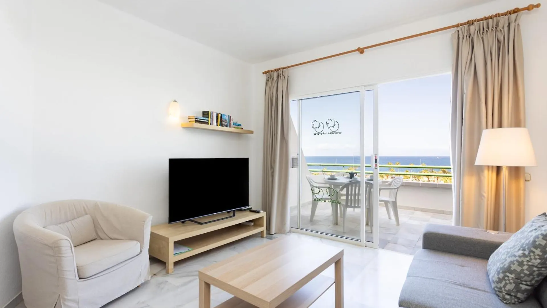 130 Altamira Amazing Views By Sunkeyrents Apartment Costa Adeje  0*, Costa Adeje (Tenerife) Spain