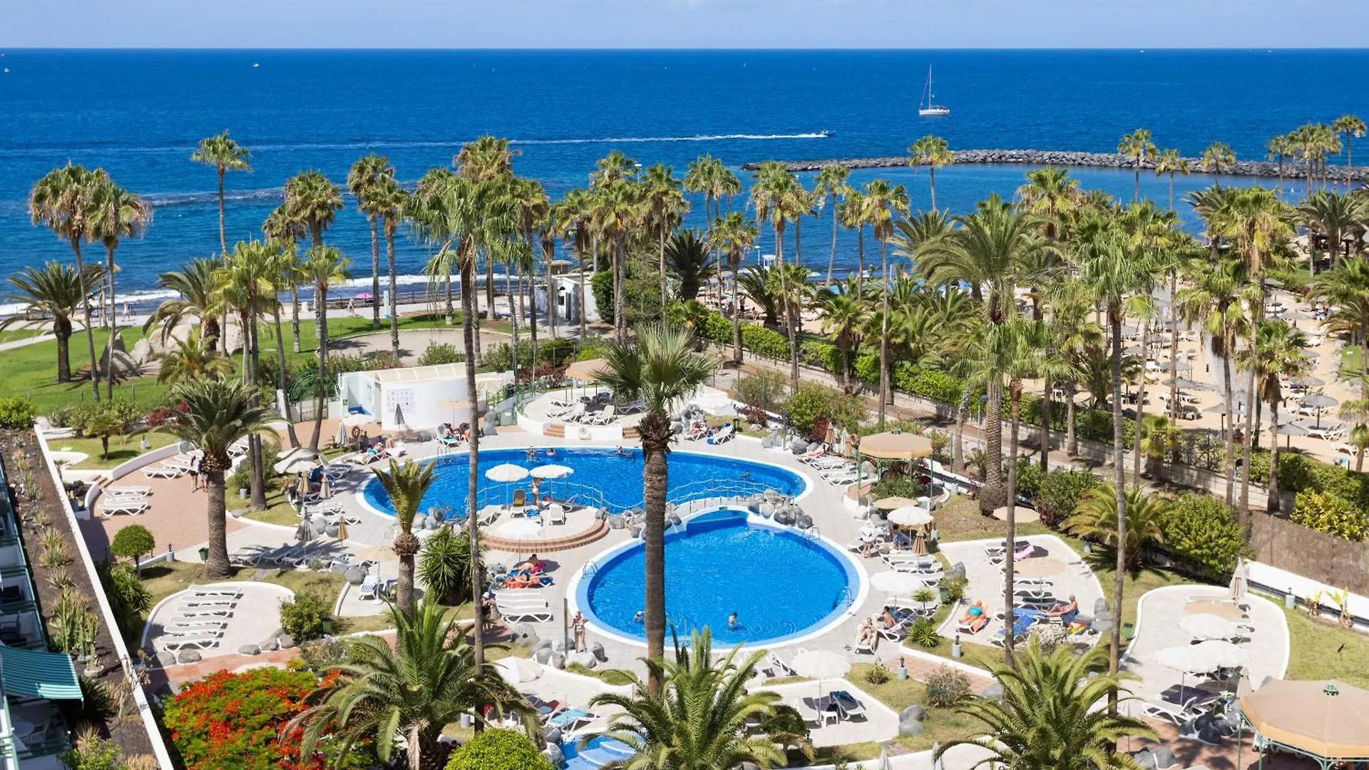 Altamira Amazing Views By Sunkeyrents location