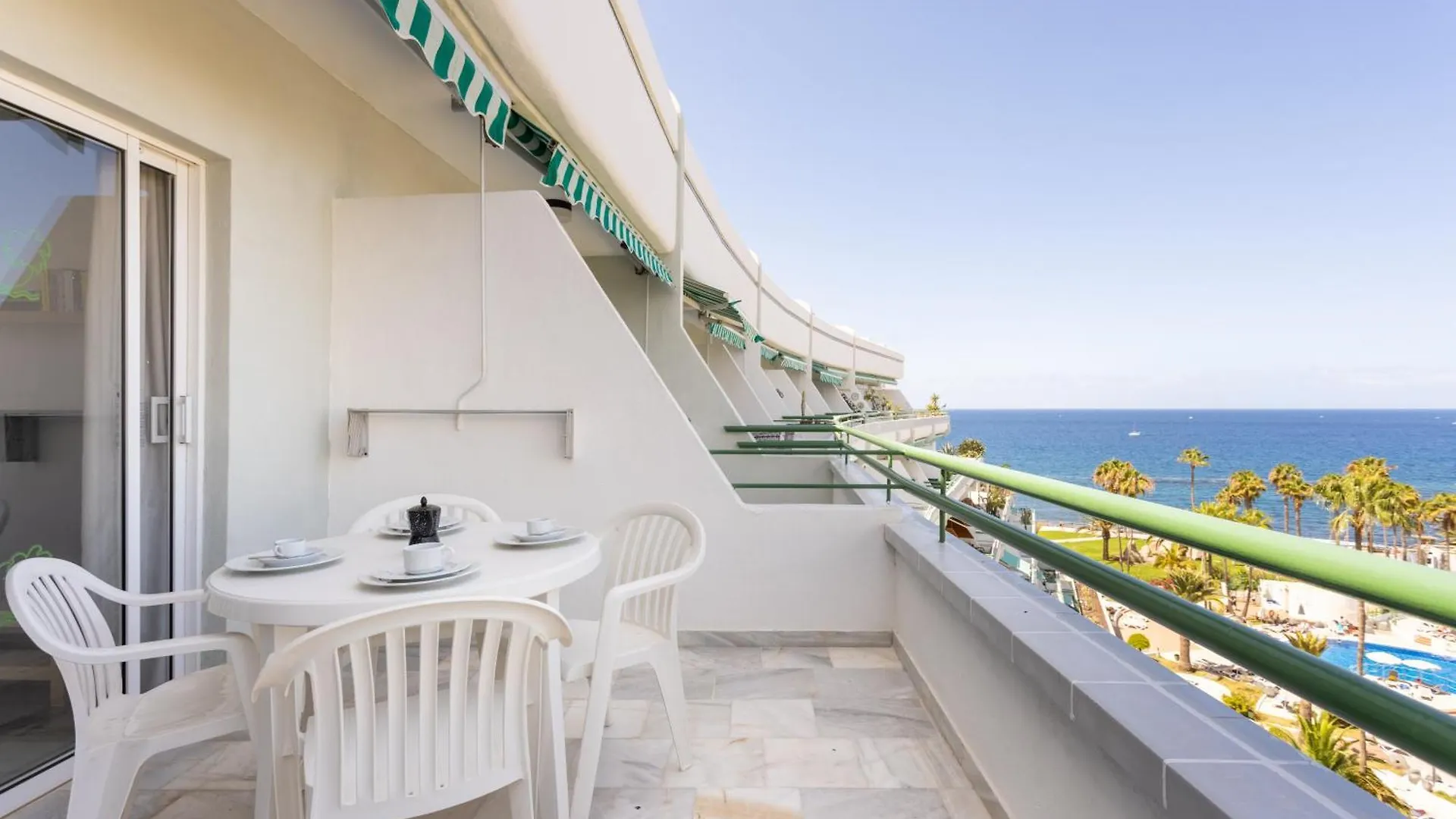 130 Altamira Amazing Views By Sunkeyrents Apartment Costa Adeje