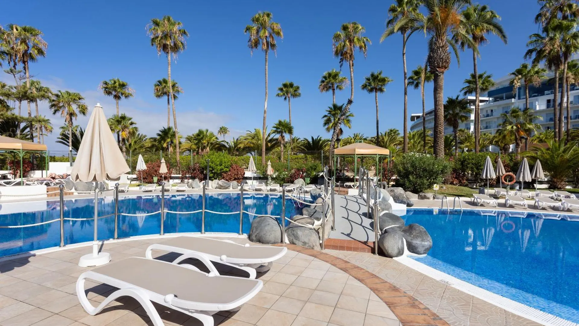 130 Altamira Amazing Views By Sunkeyrents Apartment Costa Adeje  0*, Costa Adeje (Tenerife)