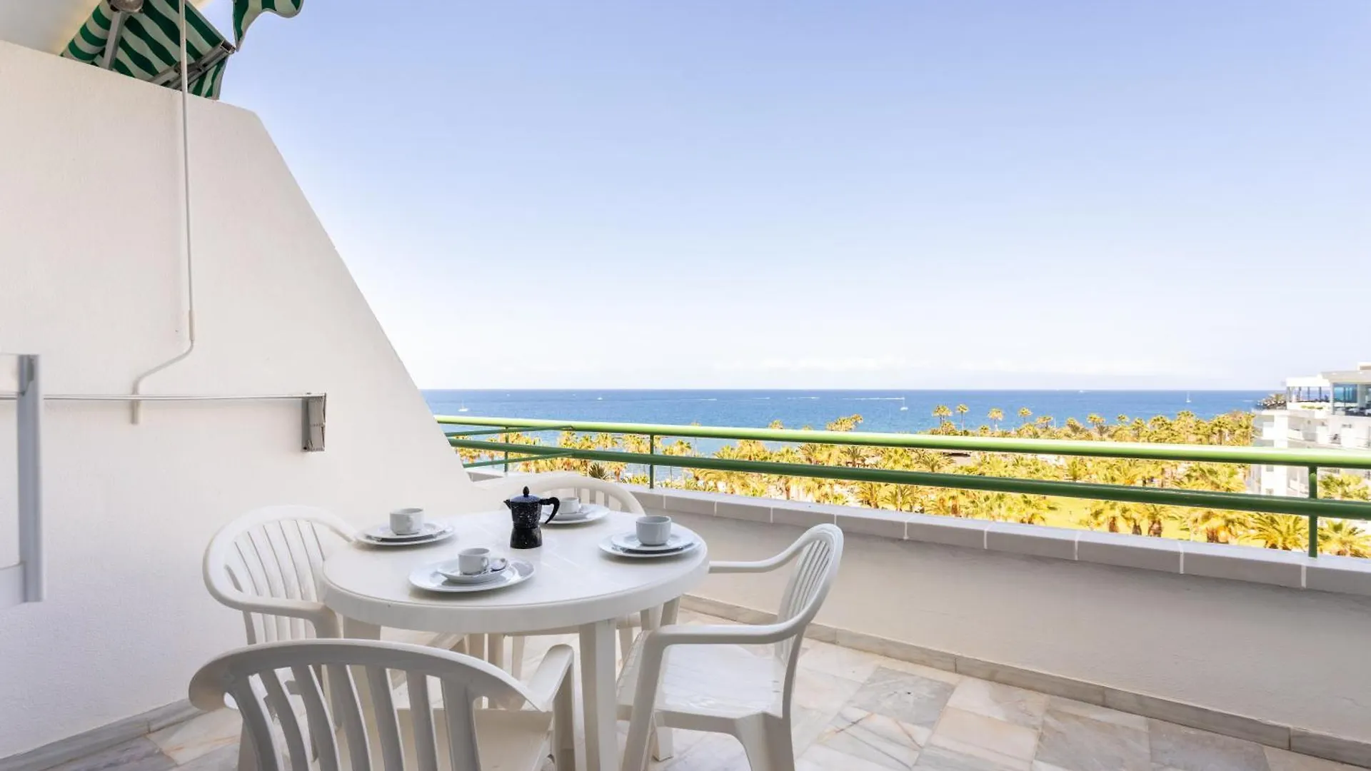130 Altamira Amazing Views By Sunkeyrents Apartment Costa Adeje  0*, Costa Adeje (Tenerife)