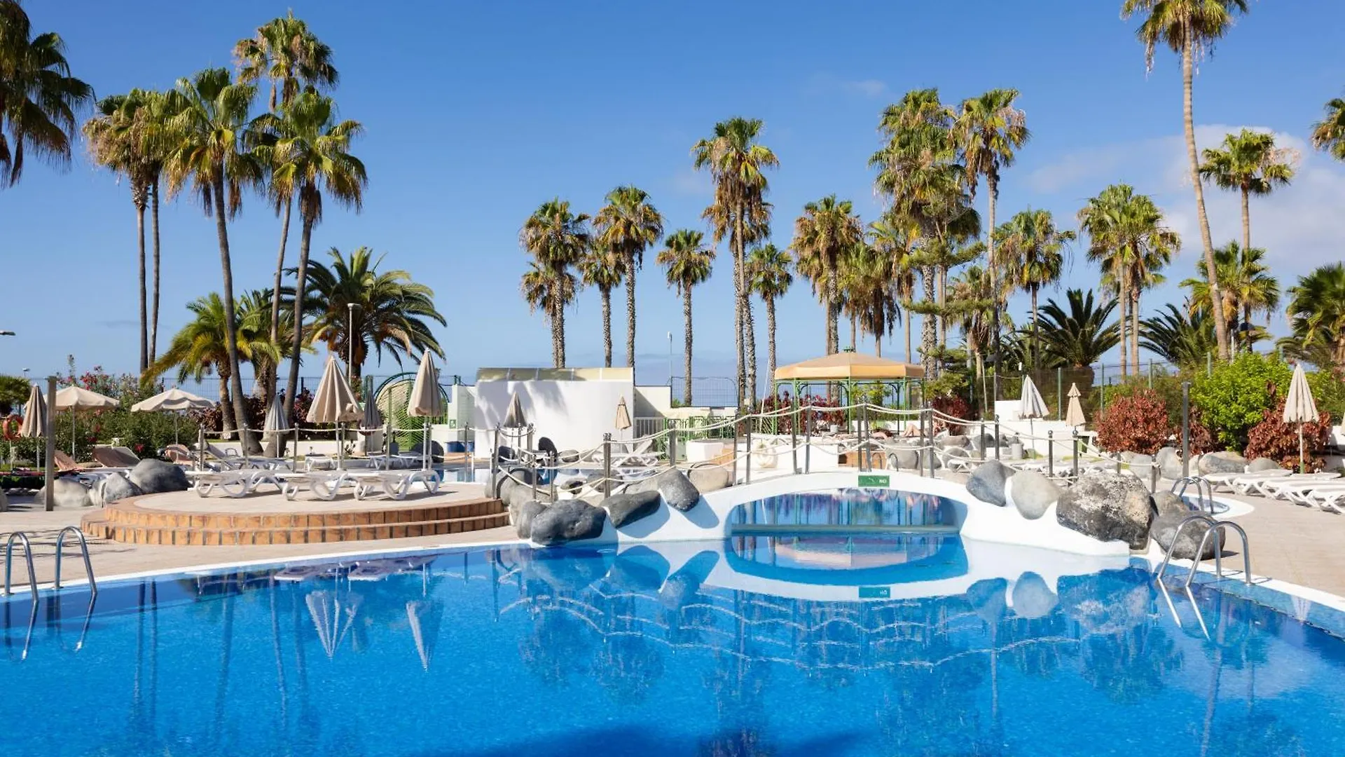130 Altamira Amazing Views By Sunkeyrents Apartment Costa Adeje