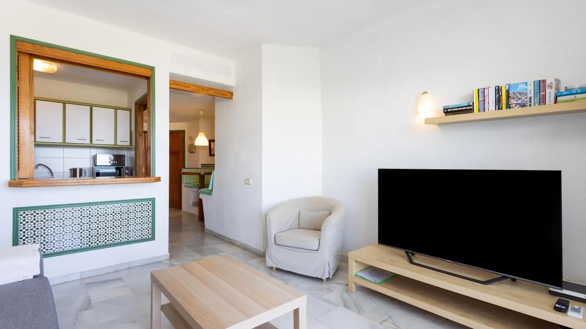 130 Altamira Amazing Views By Sunkeyrents Apartment Costa Adeje