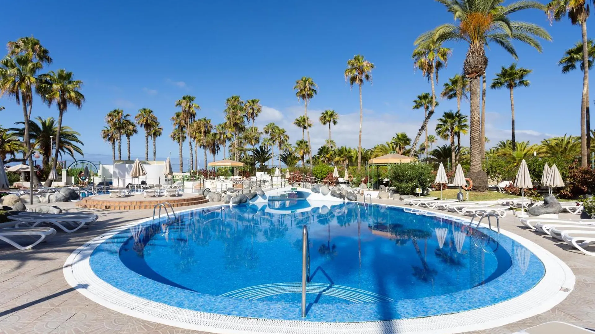 130 Altamira Amazing Views By Sunkeyrents Apartamento Costa Adeje  Costa Adeje (Tenerife)