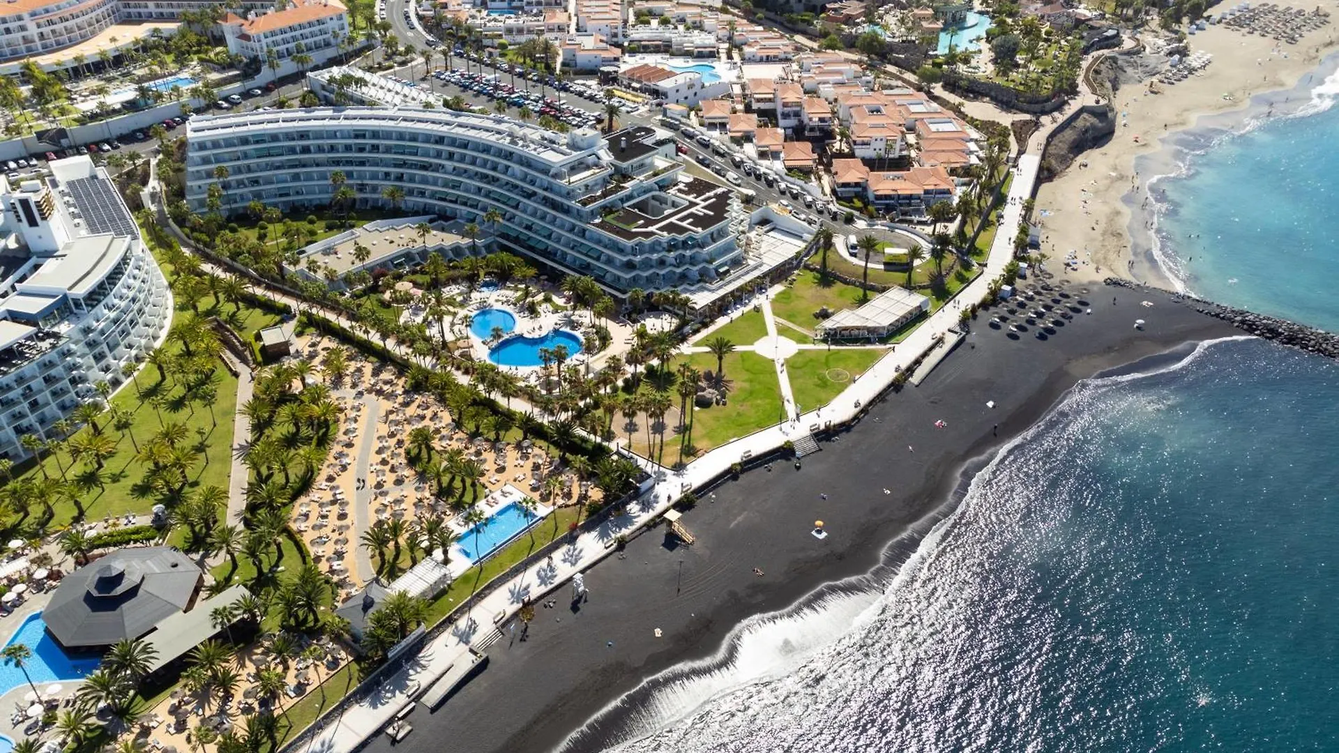 130 Altamira Amazing Views By Sunkeyrents Apartment Costa Adeje  Spain