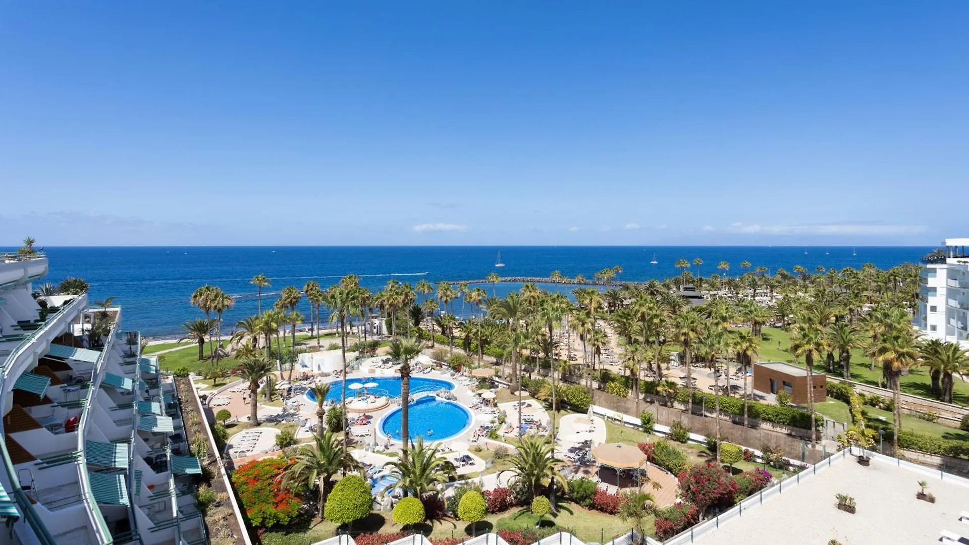 130 Altamira Amazing Views By Sunkeyrents Apartment Costa Adeje  0*, Costa Adeje (Tenerife) Spain