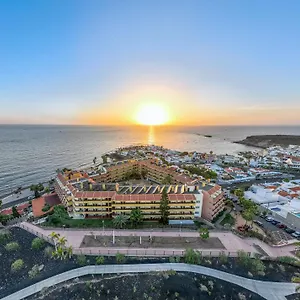 Hovima Jardin Caleta Costa Adeje
